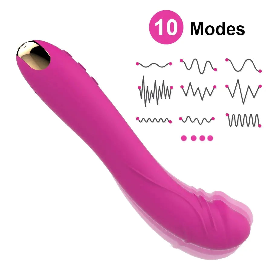 G-Spot Magic Stick