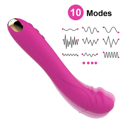 G-Spot Magic Stick