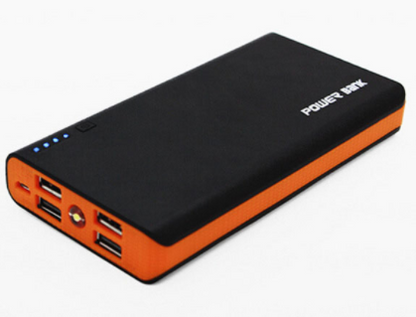 20000mAh Powerbank