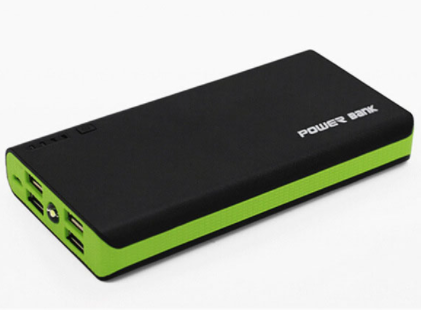 20000mAh Powerbank