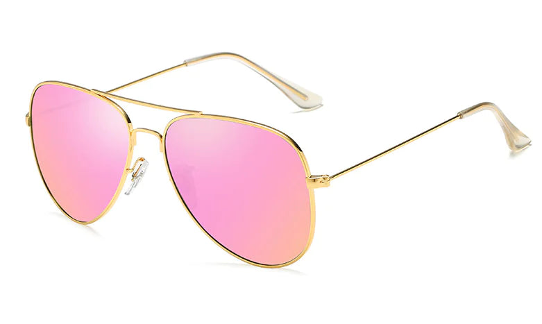 Polariserte solbriller