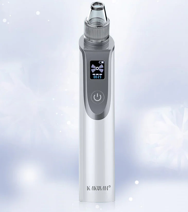 Elektrisk Porerenser