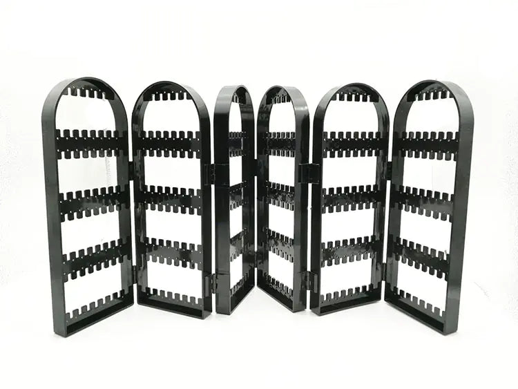 240-Hulls Øredobbdisplay