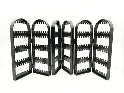 240-Hulls Øredobbdisplay