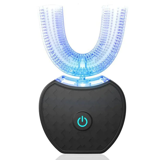 360° Automatisk Elektrisk Tannbørste