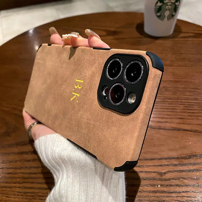 Silikondeksel til Iphone