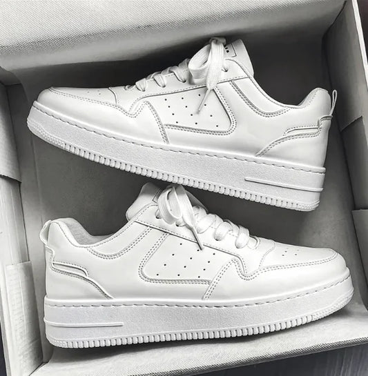 Kule Sneakers – Pustende og Trendy