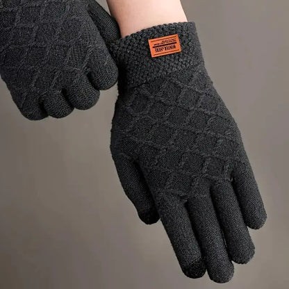 Herrevotter med Touchskjerm