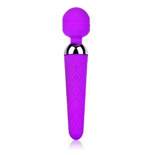 Fantasy Vibrator Wand