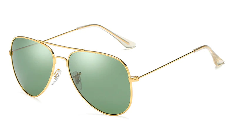 Polariserte solbriller