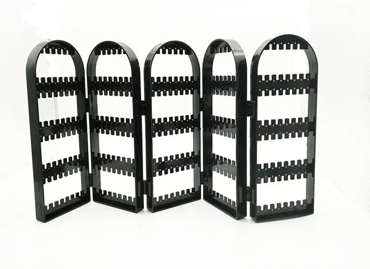 240-Hulls Øredobbdisplay