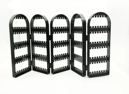 240-Hulls Øredobbdisplay