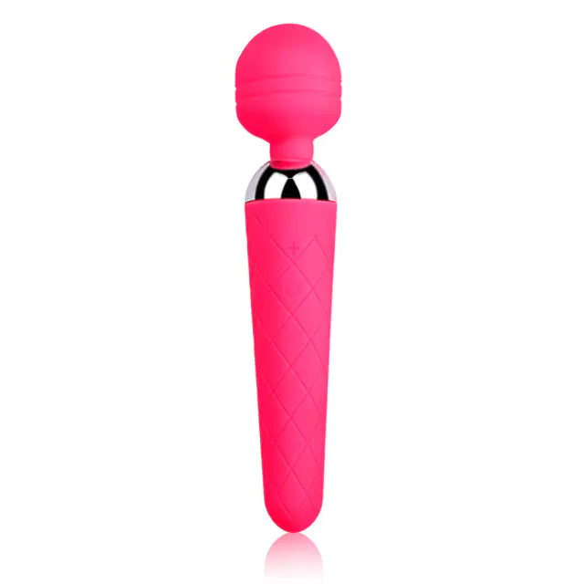 Fantasy Vibrator Wand