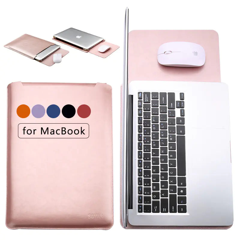 MacBook Etui