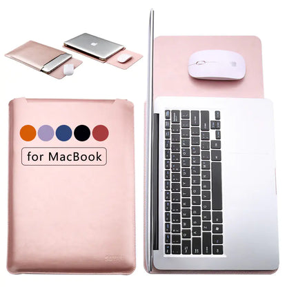 MacBook Etui