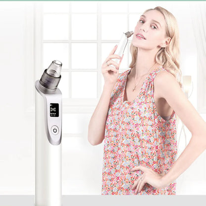 Elektrisk Porerenser