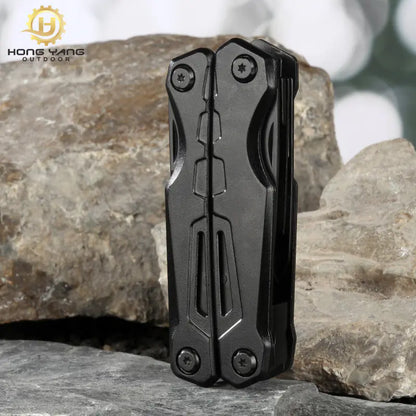 Multiverktøy i rustfritt stål