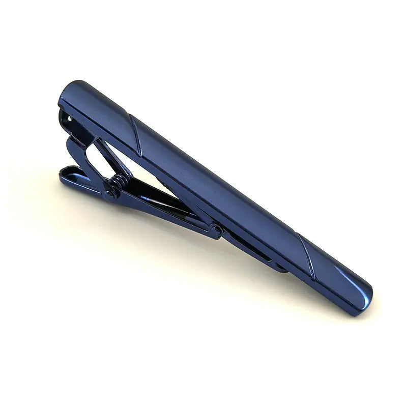 Stilige slipsnåler for Menn