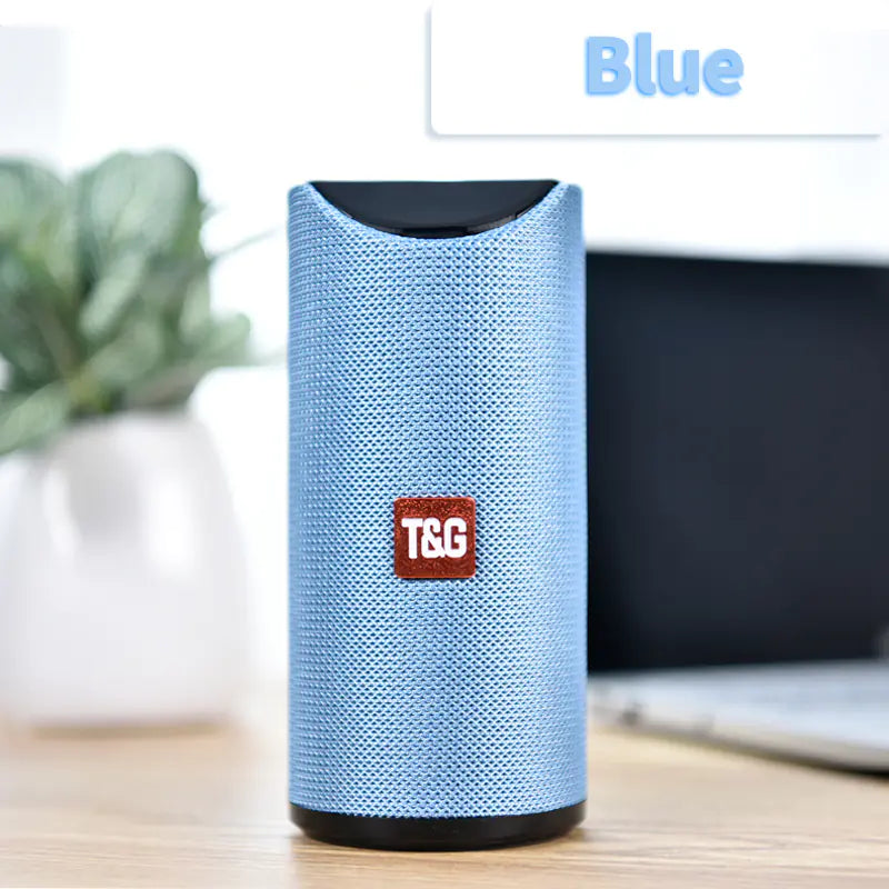 TG113 bluetooth høyttaler