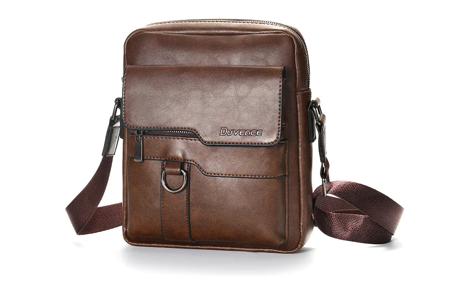 Messenger Bag
