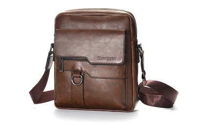 Messenger Bag