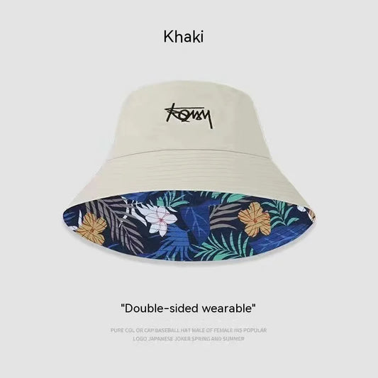 Aloha Tide solhatt