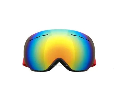 Vinterbriller - til ski og snowboard