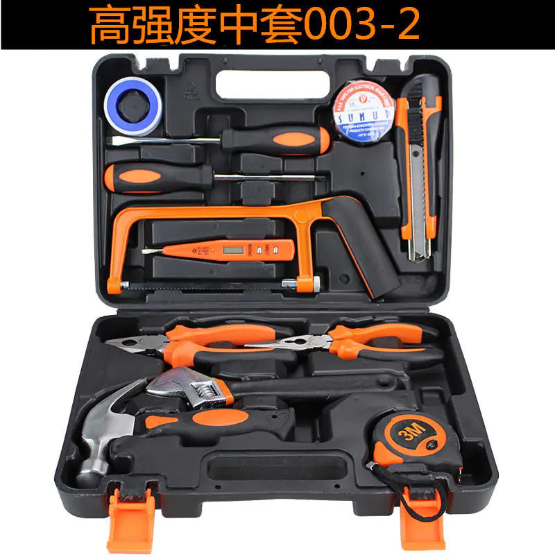 Allsidige verktøysett