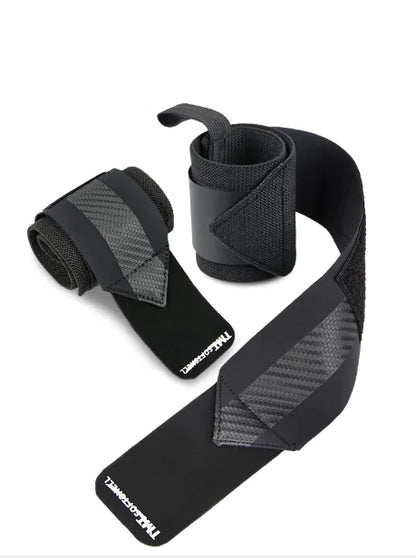 Håndleddsstøttere - beskyttelse til håndledd