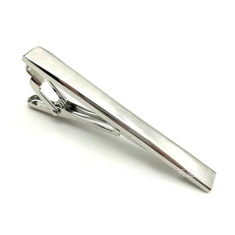 Stilige slipsnåler for Menn