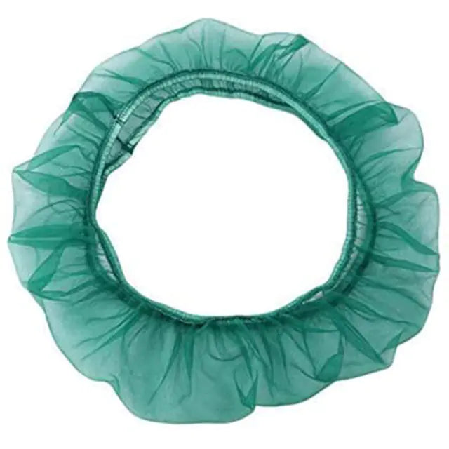 Sprutbeskyttelse til fuglebur