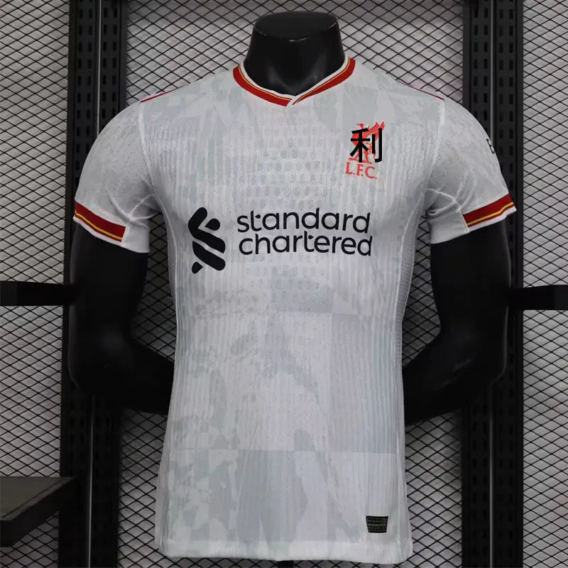 Diverse Fotballdrakter