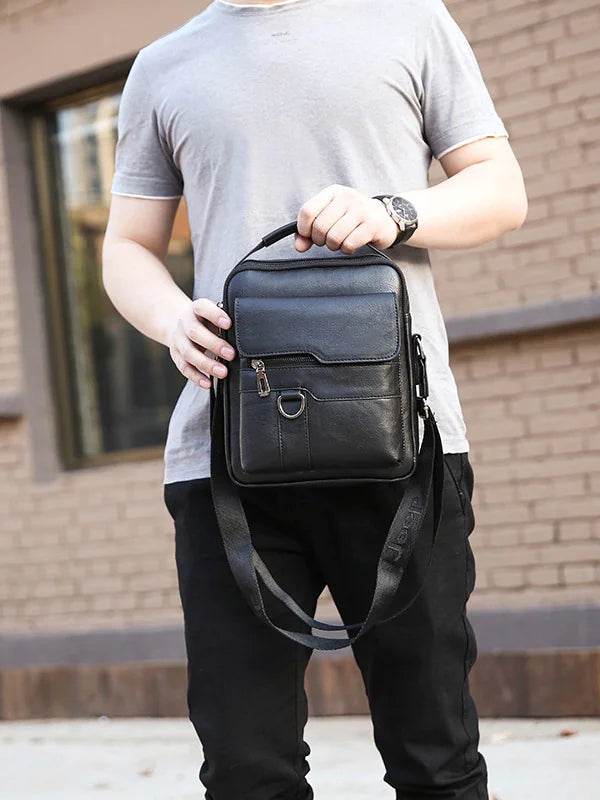 Messenger Bag