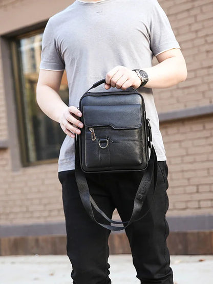 Messenger Bag