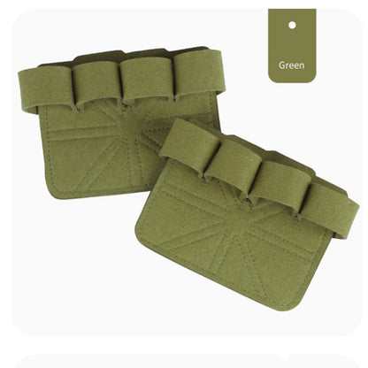 Løftestropp med håndbeskyttelse