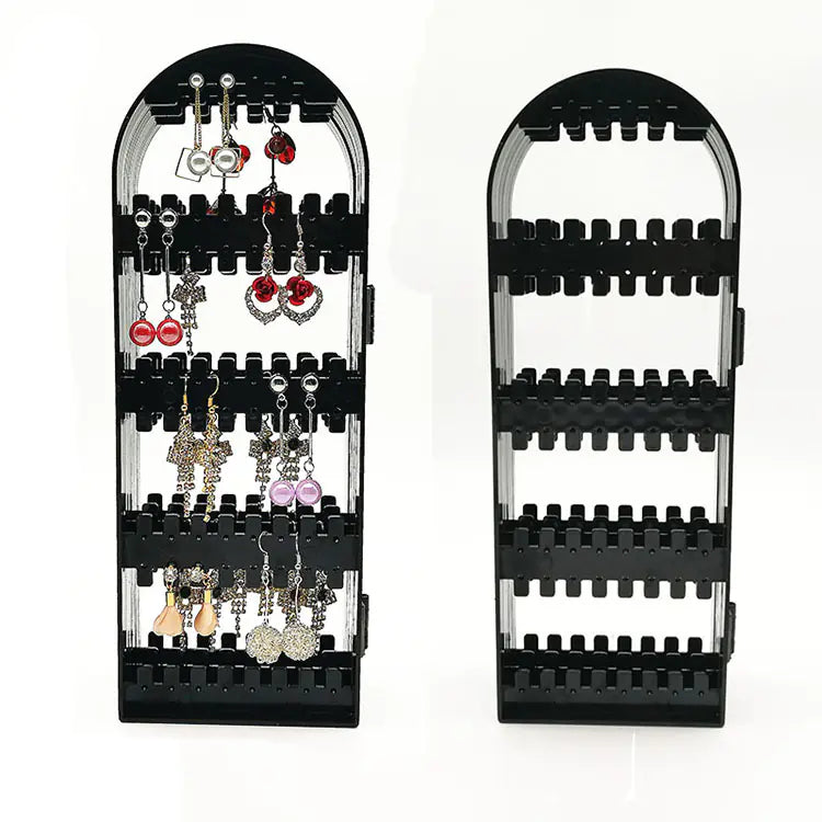 240-Hulls Øredobbdisplay