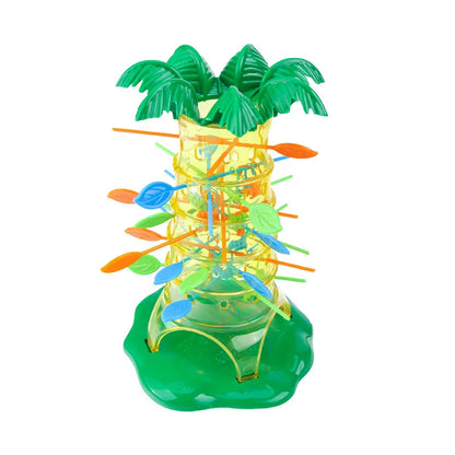 "Falling Monkeys" brettspill