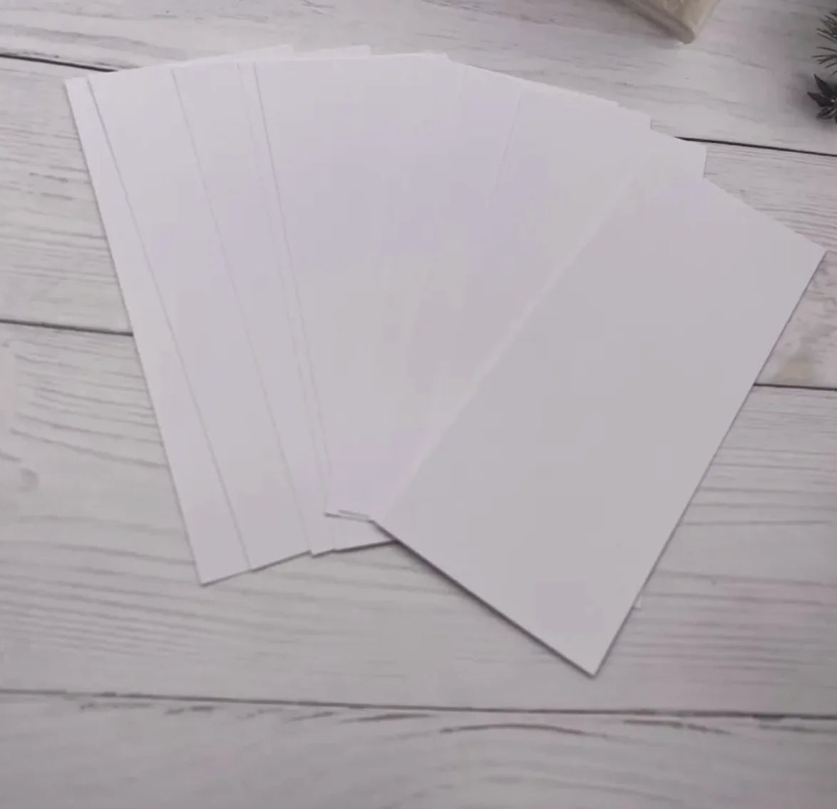 Vanedannende Habit Tracker