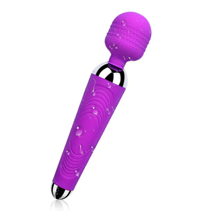 Fantasy Vibrator Wand