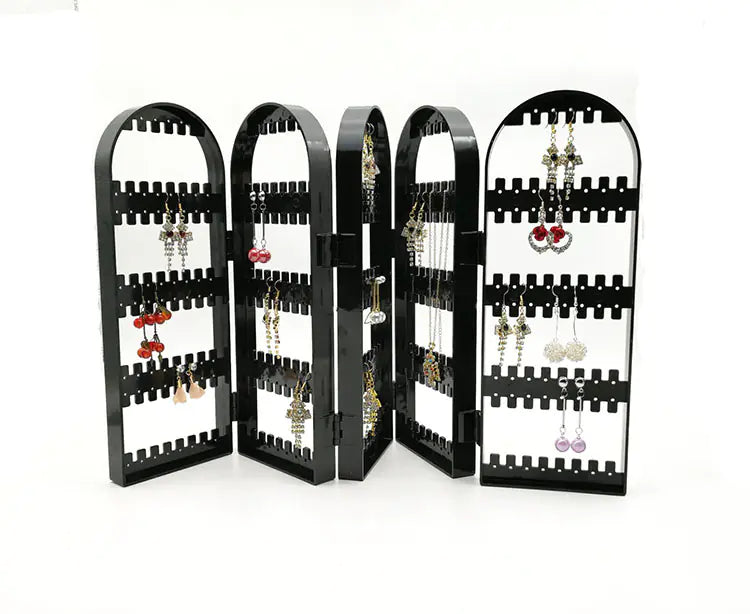 240-Hulls Øredobbdisplay