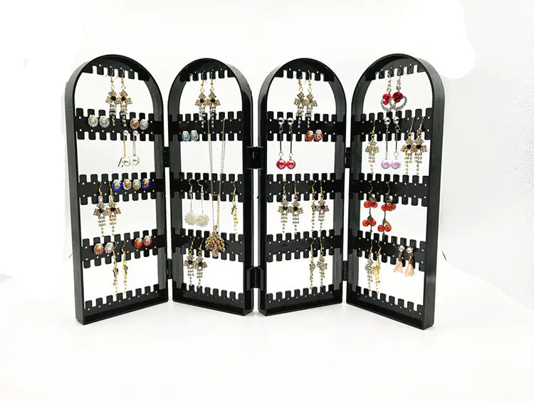 240-Hulls Øredobbdisplay