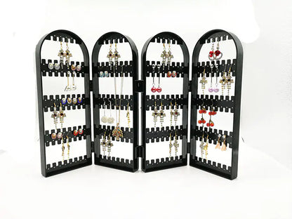 240-Hulls Øredobbdisplay